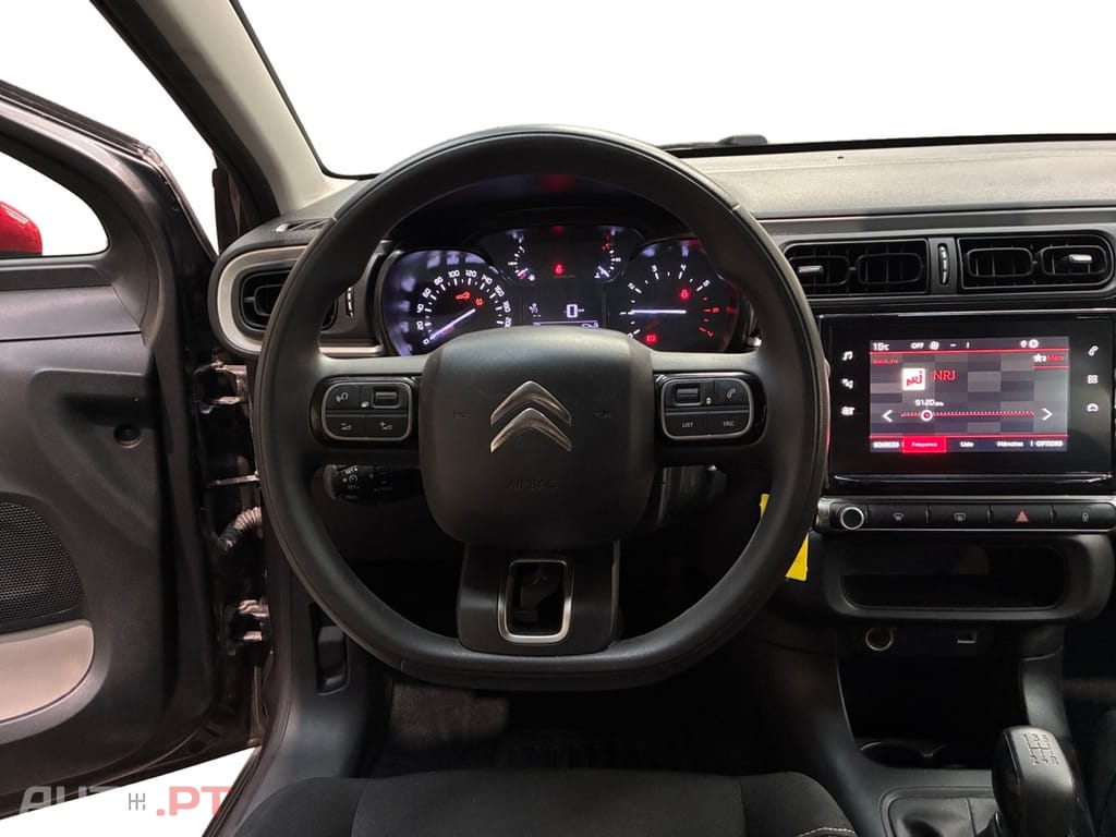 Citroen C3 1.2 PureTech Graphic
