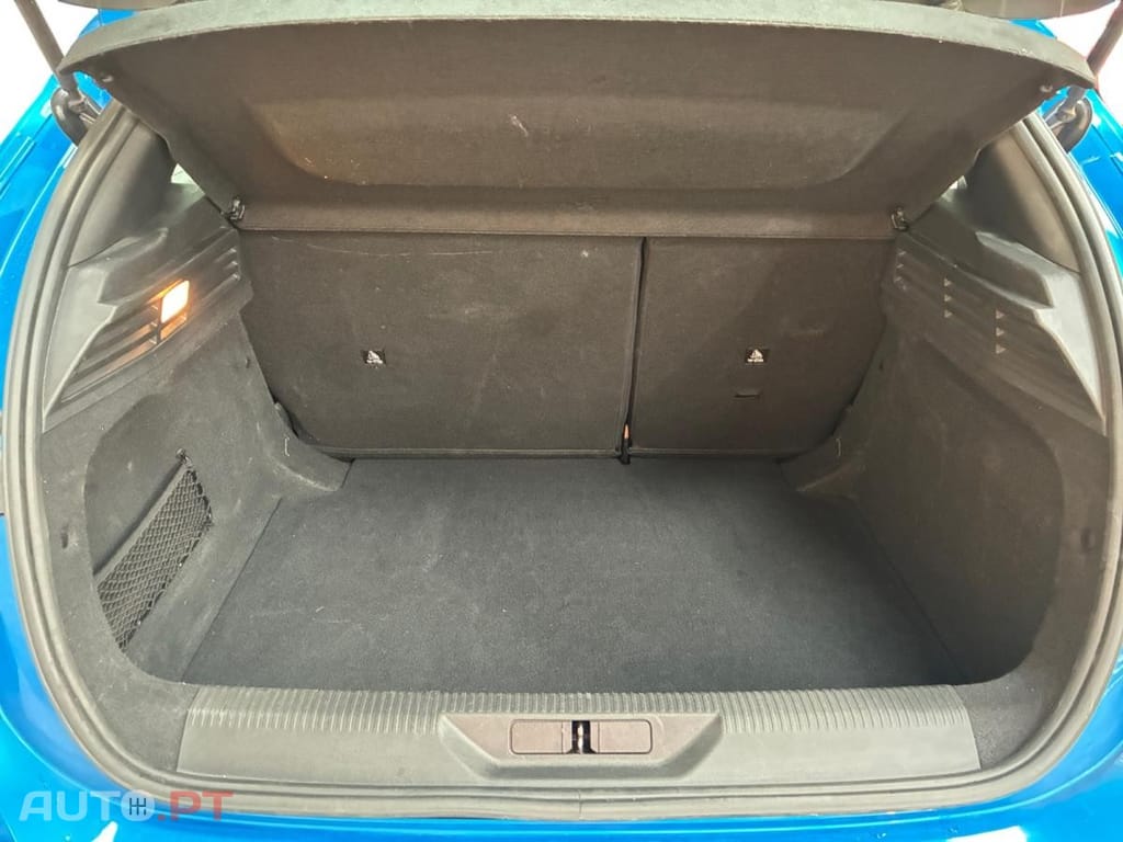 Peugeot 308 1.5 BlueHDi Active Pack EAT8