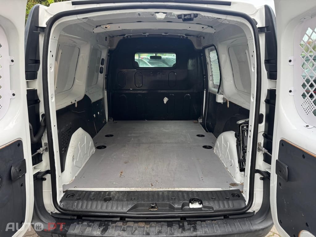 Renault Kangoo 1.5 dCi Maxi Business