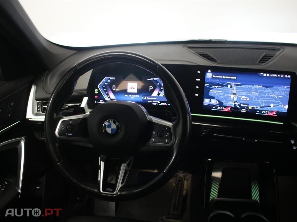 BMW X1 xDrive23i Aut. M Sport Pack