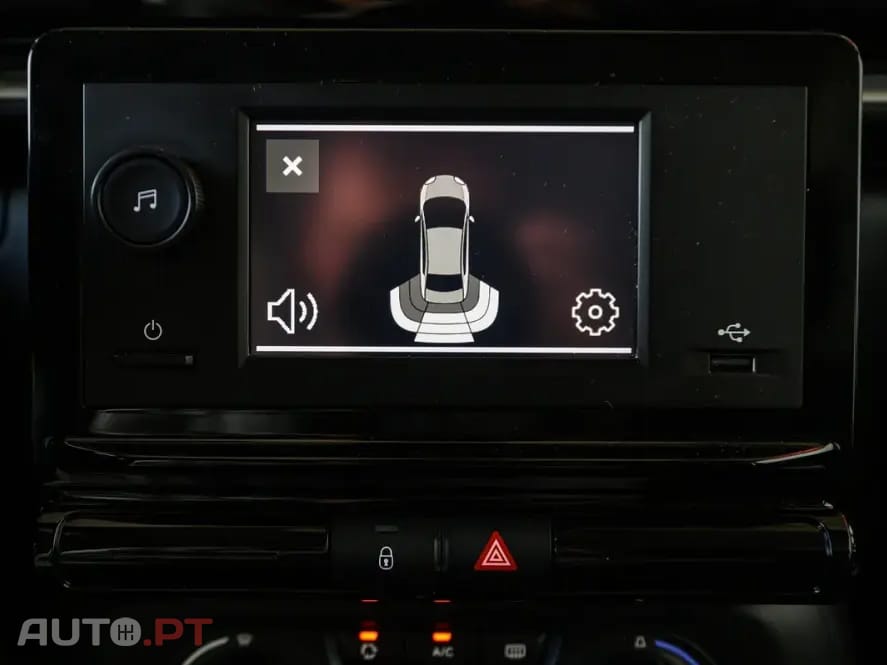 Citroen C3 1.2 PureTech YOU!