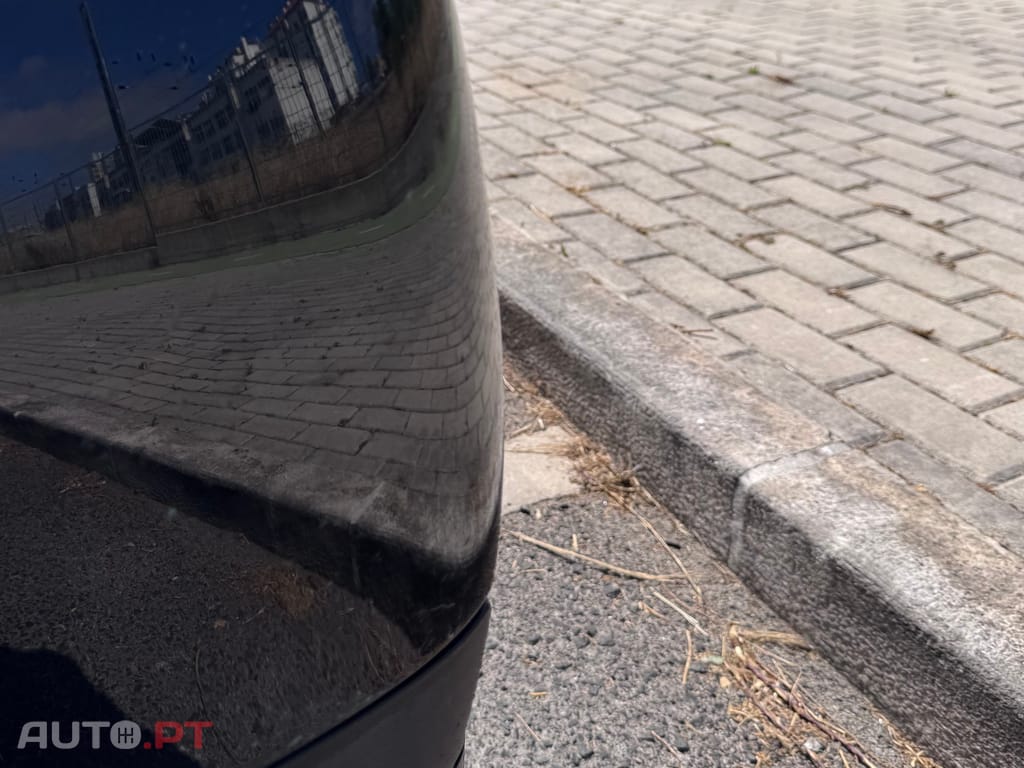 Smart ForTwo cdi softouch passion dpf