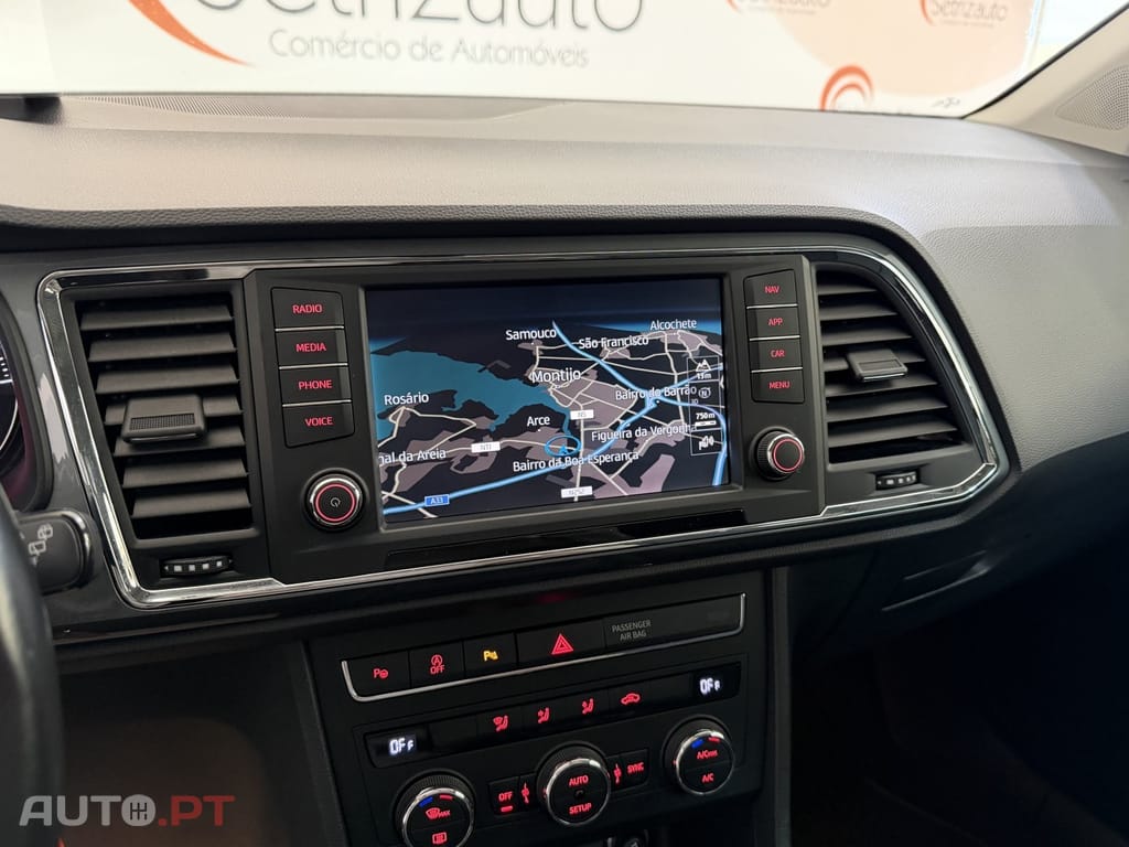 Seat Ateca 1.0 TSI Style