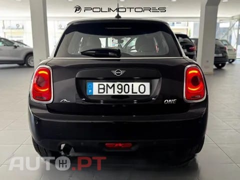 MINI One Classic