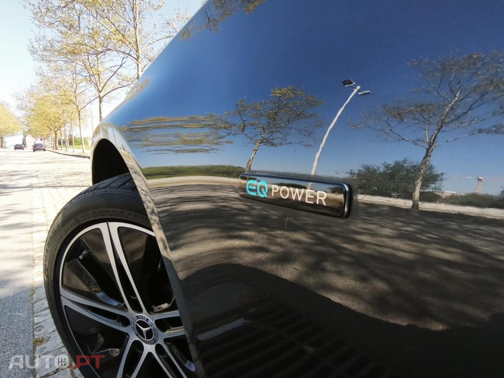 Mercedes-Benz C 300 de T 9G-TRONIC Avantgarde