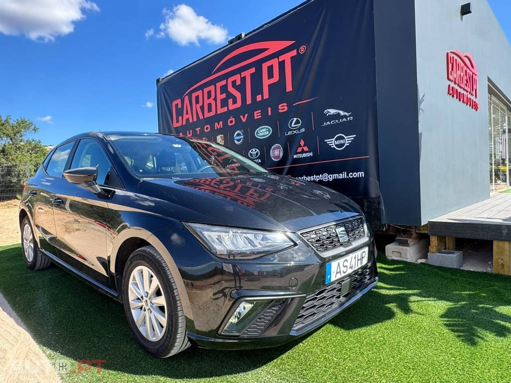 Seat Ibiza 1.0 Style