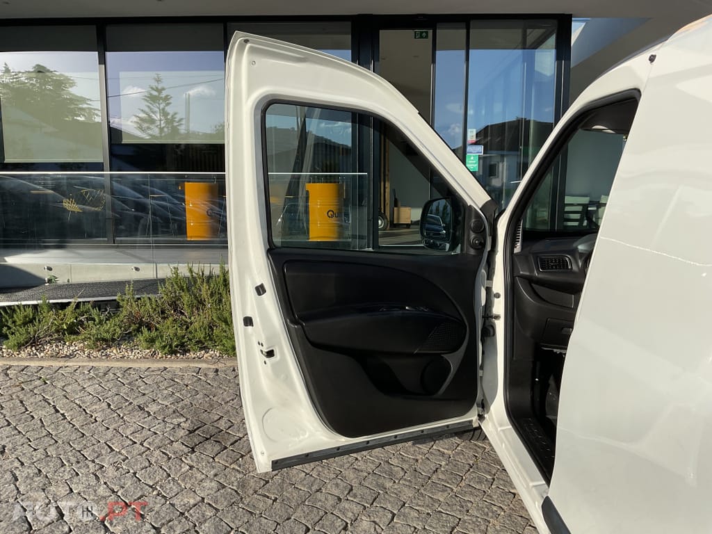 Opel Combo 1.3 CDTi L1H1 S/S
