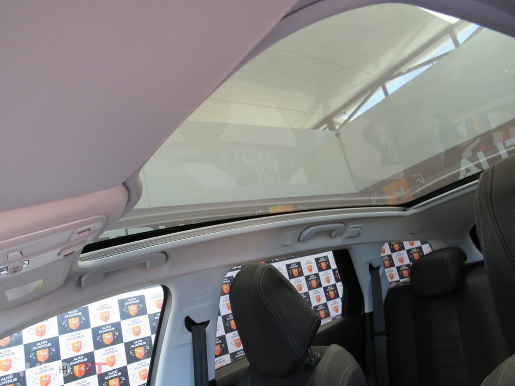 Peugeot 308 SW 1.6 HDI PANORAMICO