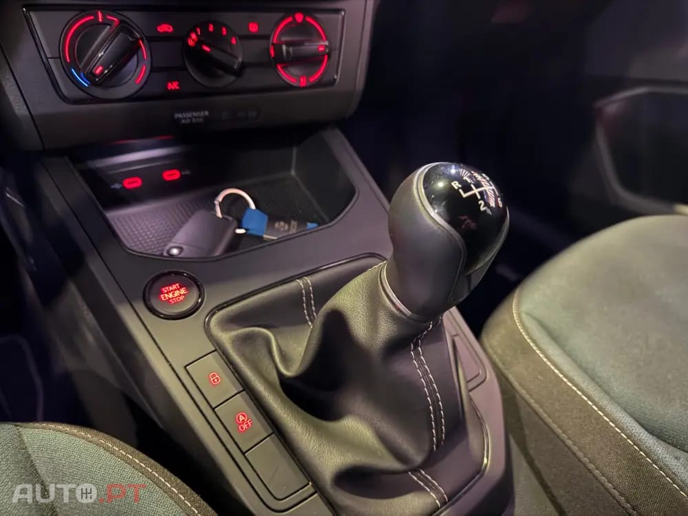 Seat Ibiza 1.0 TSI Style