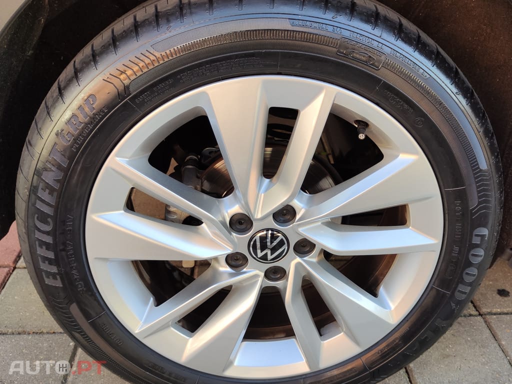 Volkswagen Taigo 1.0 TSI Urban Style
