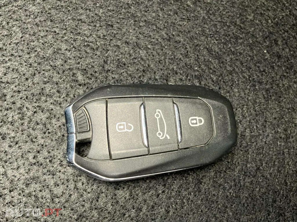 Citroen C4 Picasso 1.2 PureTech Feel