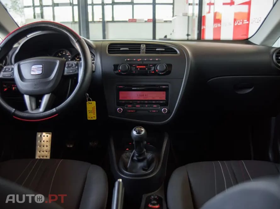 Seat Leon 1.2 TSI Style S/S