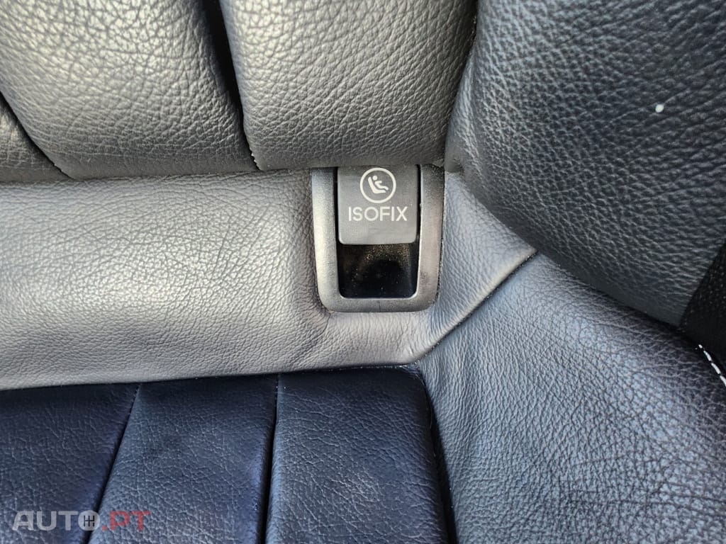 Mercedes-Benz CLS 350 CDi BlueEfficiency