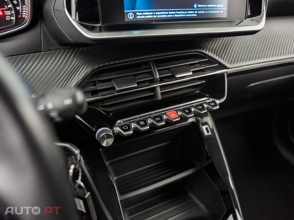 Peugeot 208 1.5 BlueHDi Active Pack