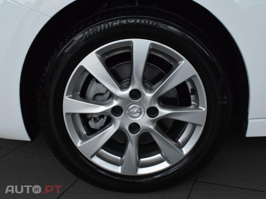 Opel Corsa 1.5 D Business Edition