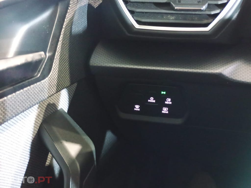 Seat Leon 2.0 TDI Style