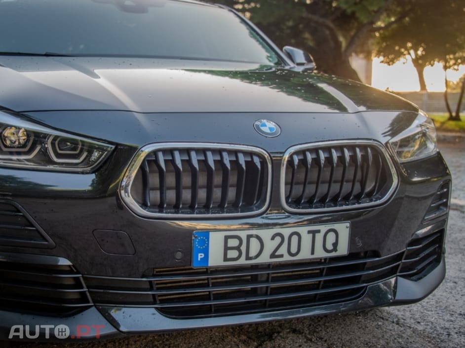 BMW X2 18 d auto sdrive 2.0 150cv   2022