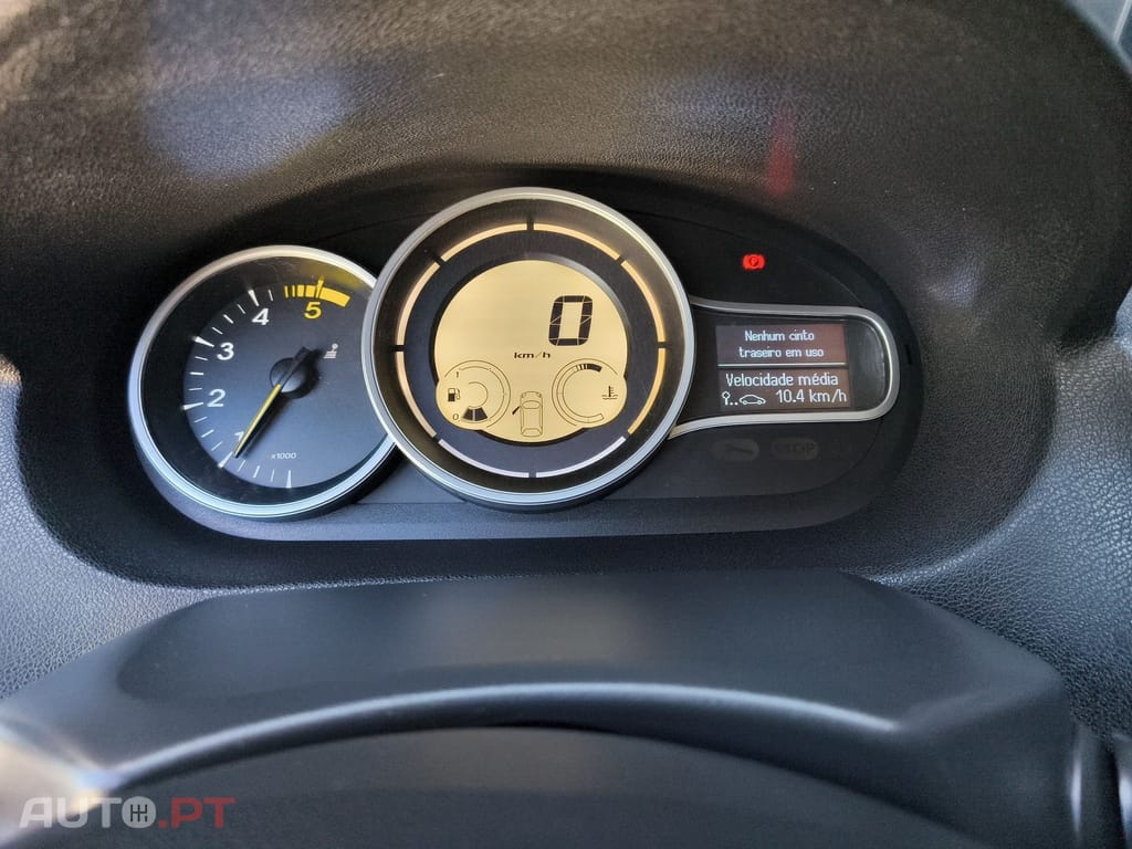 Renault Mégane Sport Tourer 1.5 dCi Dynamique S SS