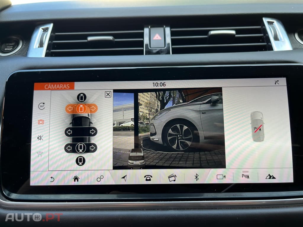 Land Rover Range Rover Sport 2.0 Si4 PHEV HSE Dynamic