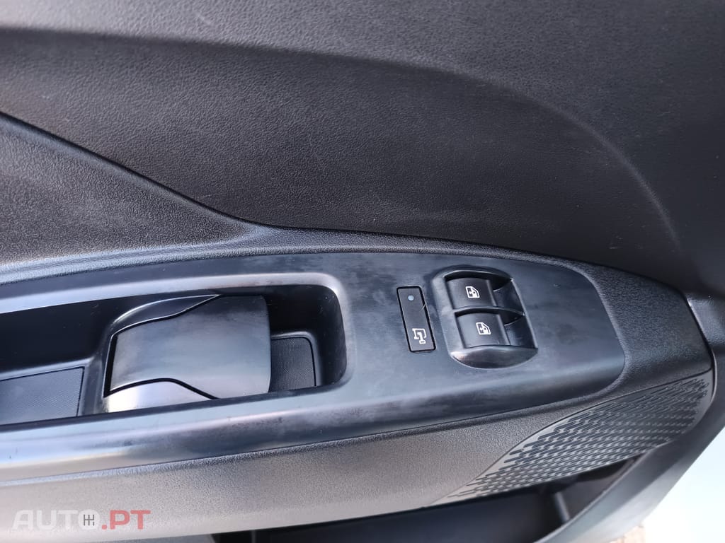 Fiat Doblo 1.3 Multijet