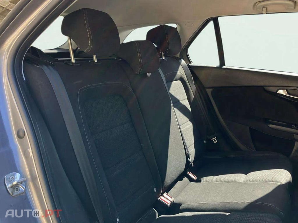 Fiat Tipo 1.6 M-Jet Lounge J17