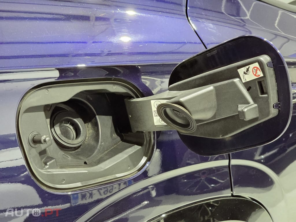 Renault Espace 1.2 E-Tech Full Hybrid Techno