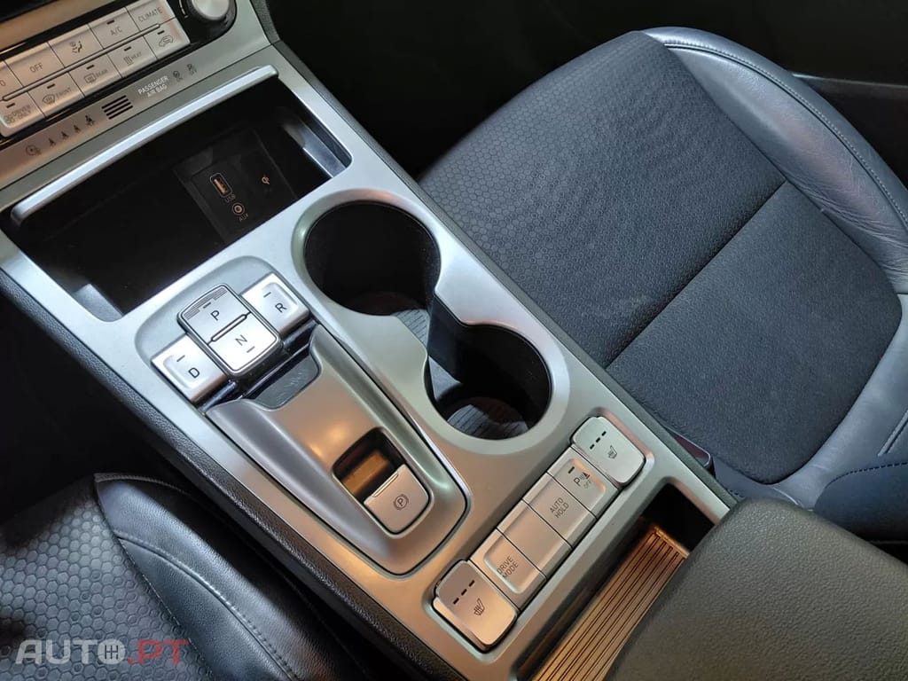 Hyundai Kauai 64 kWh Premium