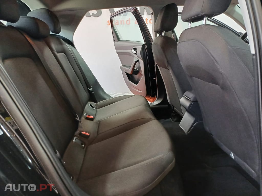 Audi A1 1.0 TFSI