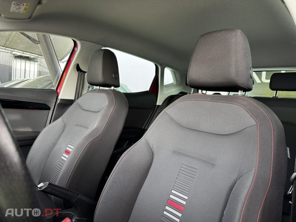 Seat Ibiza 1.0 TSI FR