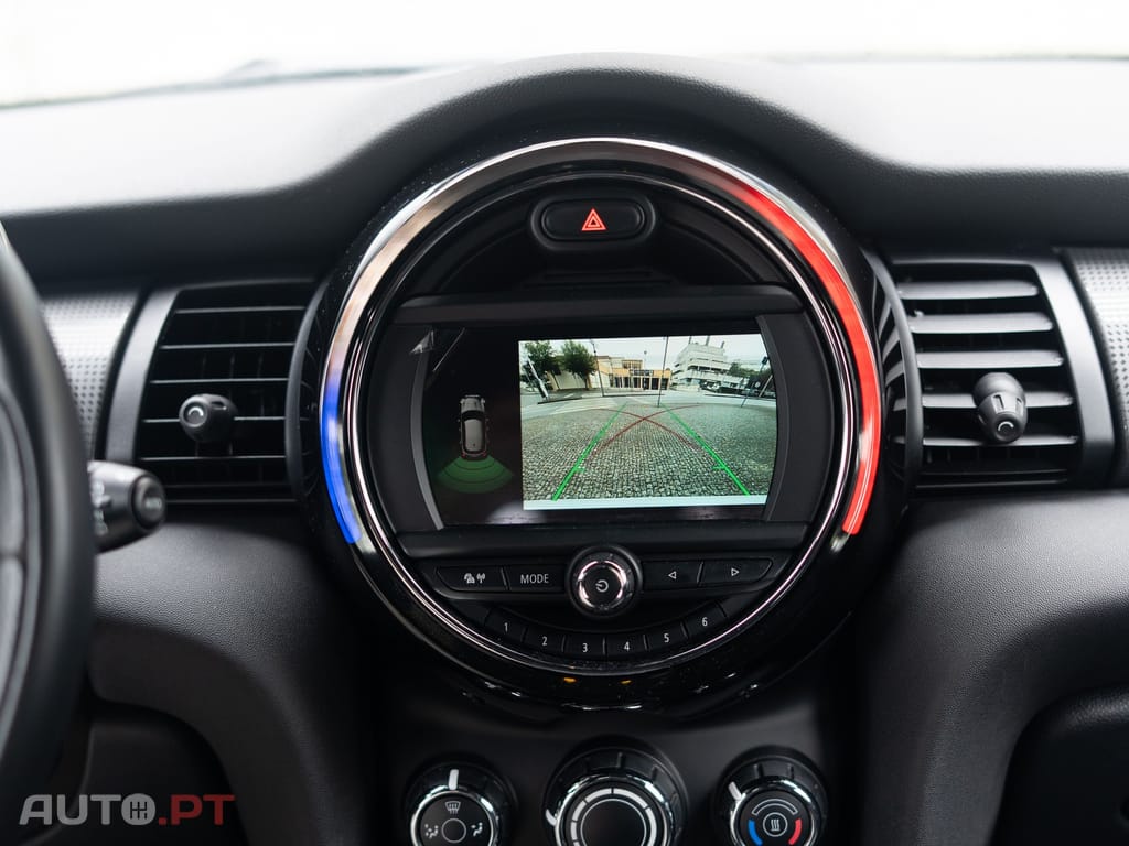MINI Cooper Cooper Premium JCW Auto