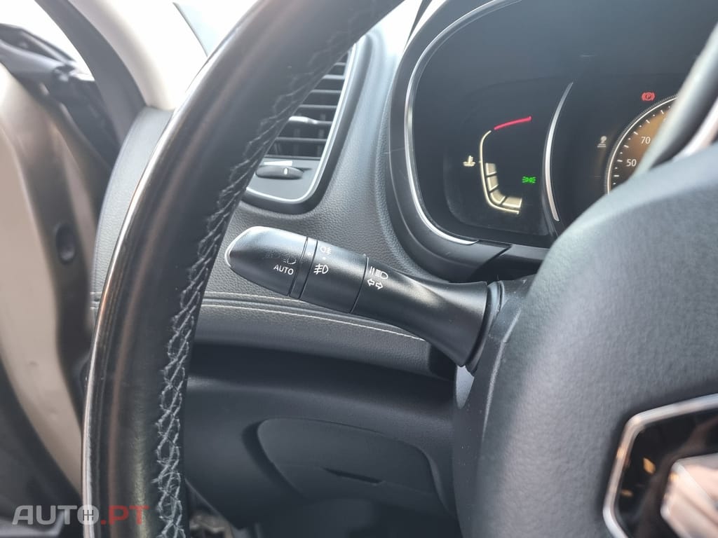 Renault Grand Scénic 1.6 dCi Bose Edition SS