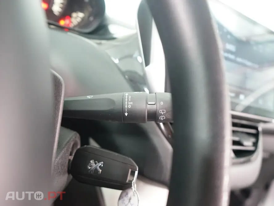 Peugeot 208 1.0 PureTech Access
