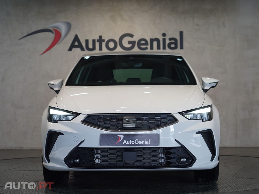 Seat Ibiza 1.0 TSI Style