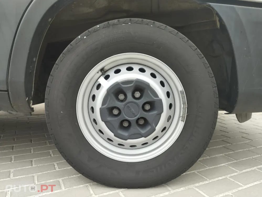 Iveco Daily 35S12V