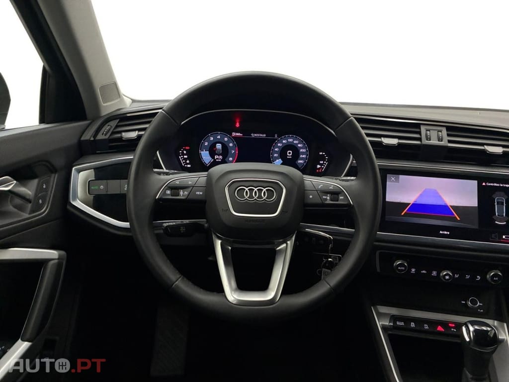Audi Q3 35 TFSI S tronic Design