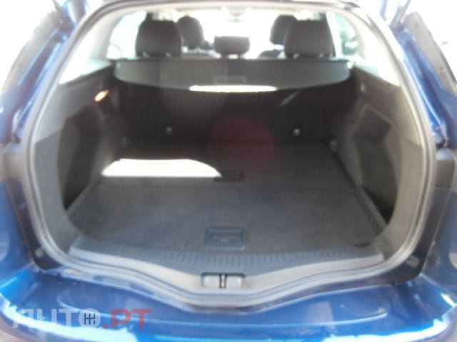 Renault Mégane 1.5 dCi Limited