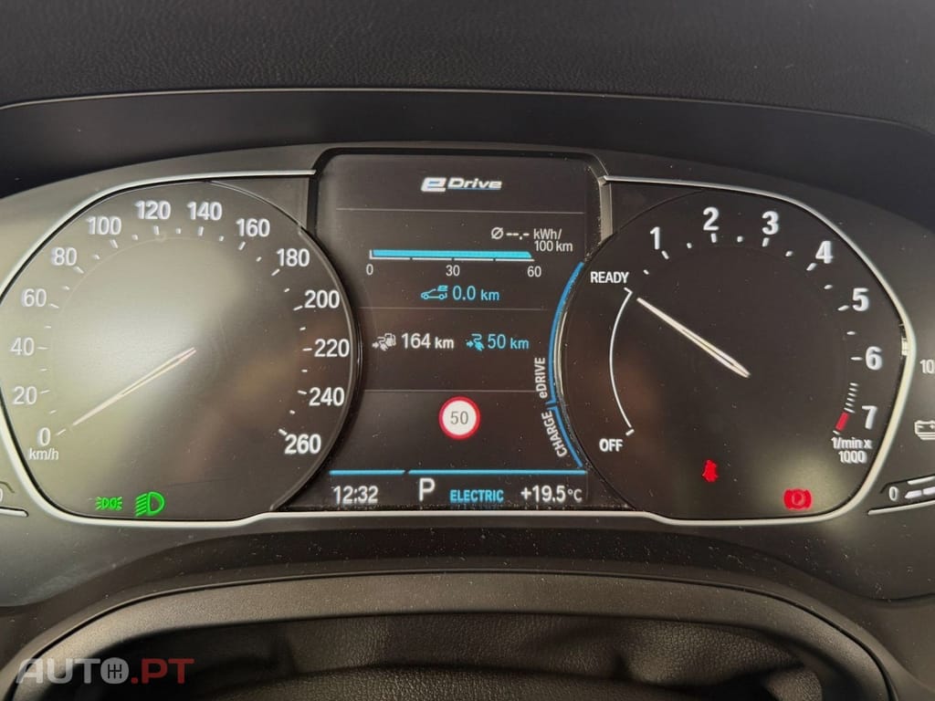 BMW 330 e Corporate Edition Auto