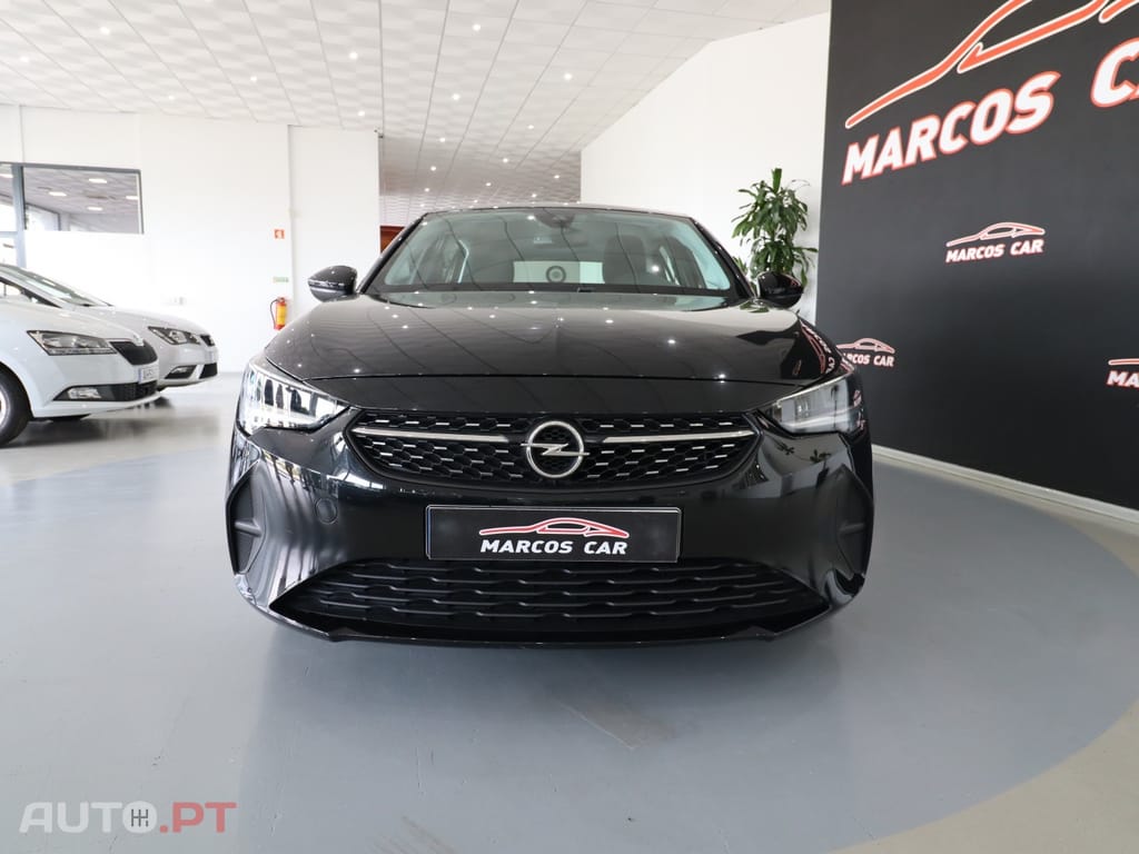 Opel Corsa 1.2 Business