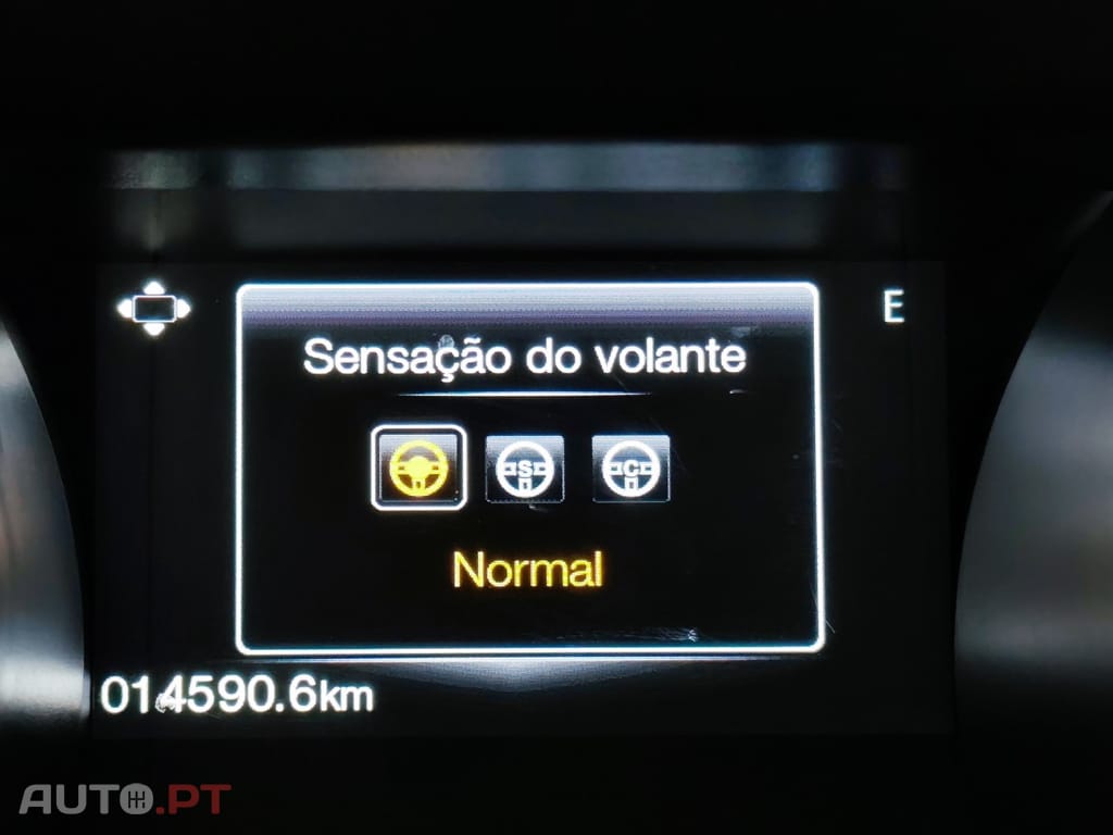 Ford Mustang 5.0 Ti-VCT GT