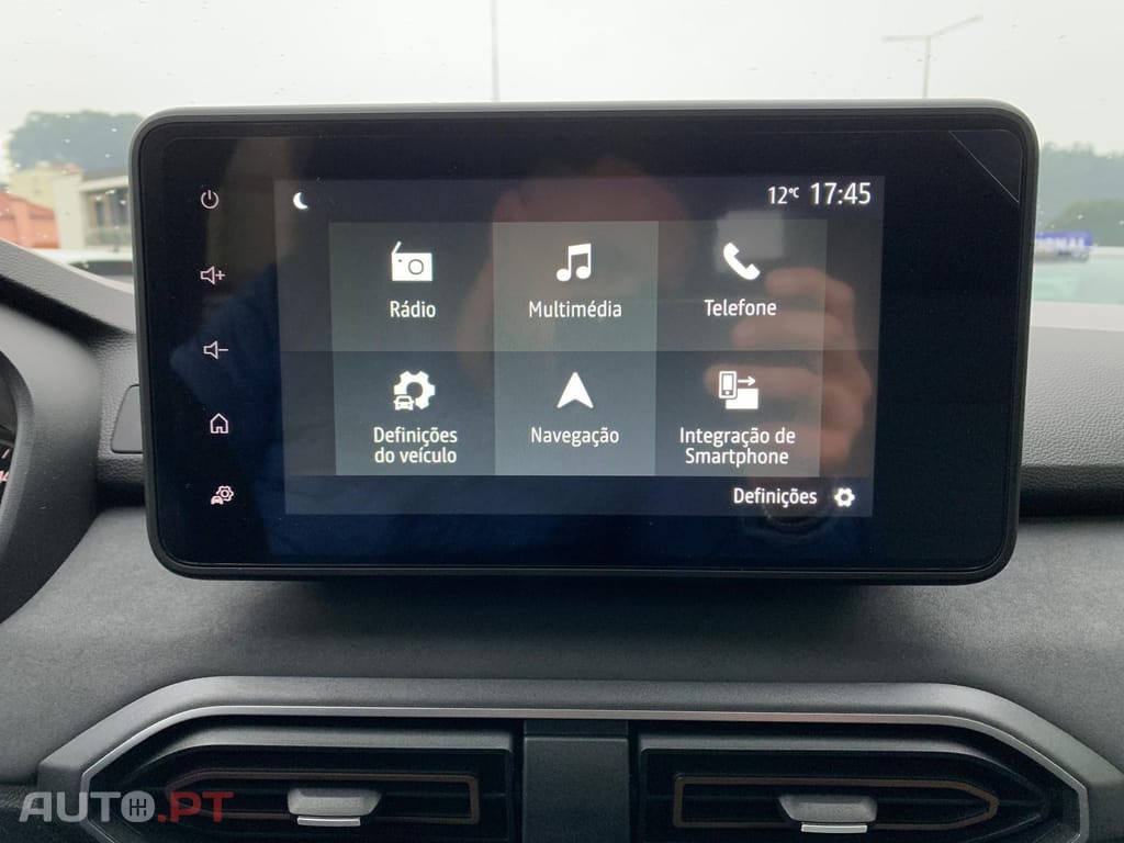 Dacia Jogger 1.0 ECO-G Extreme 7L Bi-Fuel