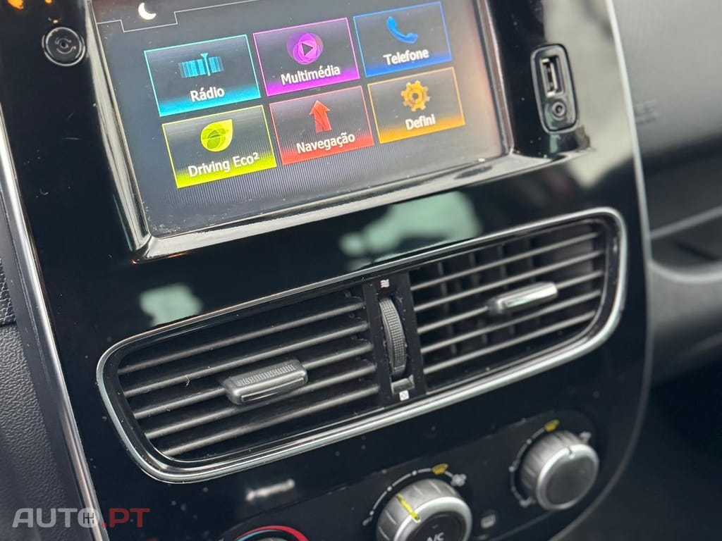 Renault Clio 1.5 dCi Confort