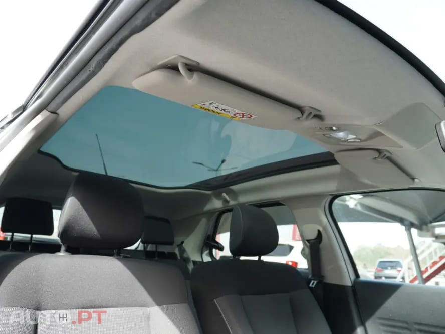 Citroen C4 Cactus 1.6 BlueHDi Shine