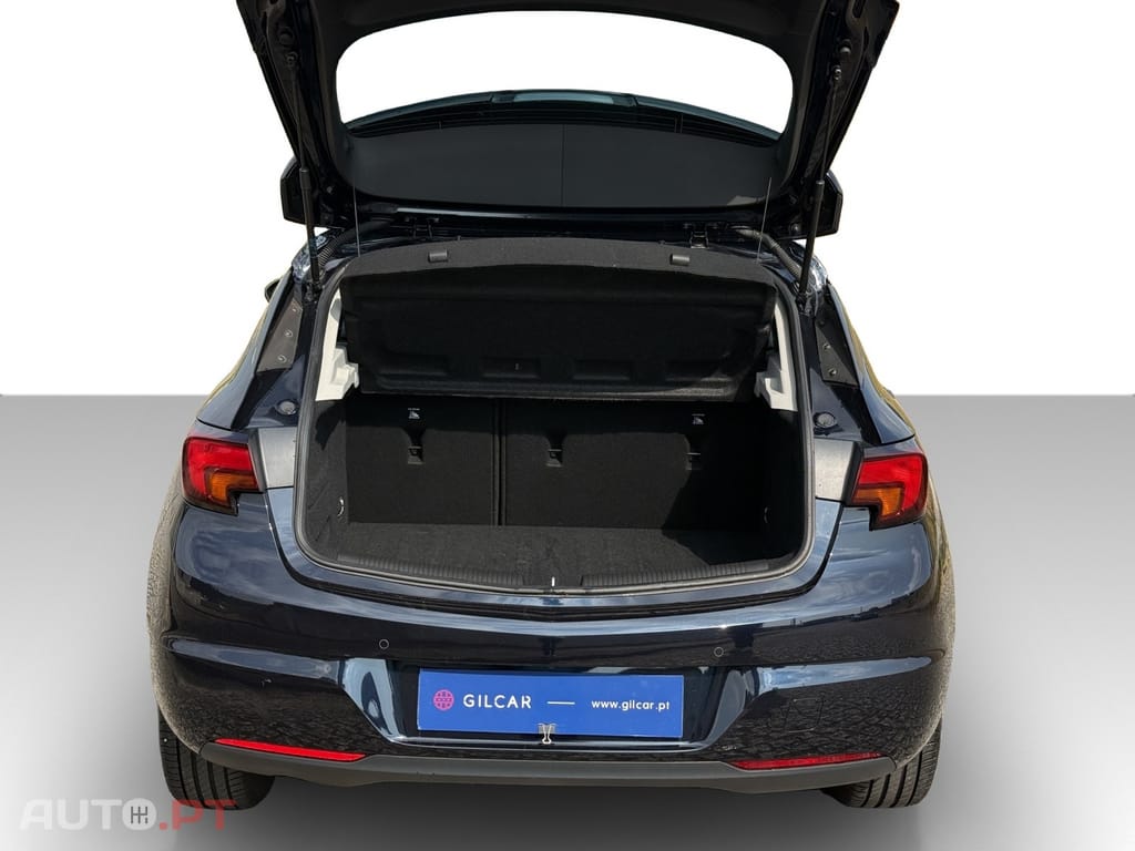 Opel Astra 1.0 Innovation S/S
