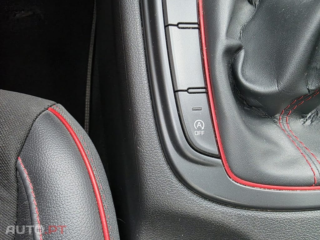 Hyundai Kauai 1.0 T-GDi Premium