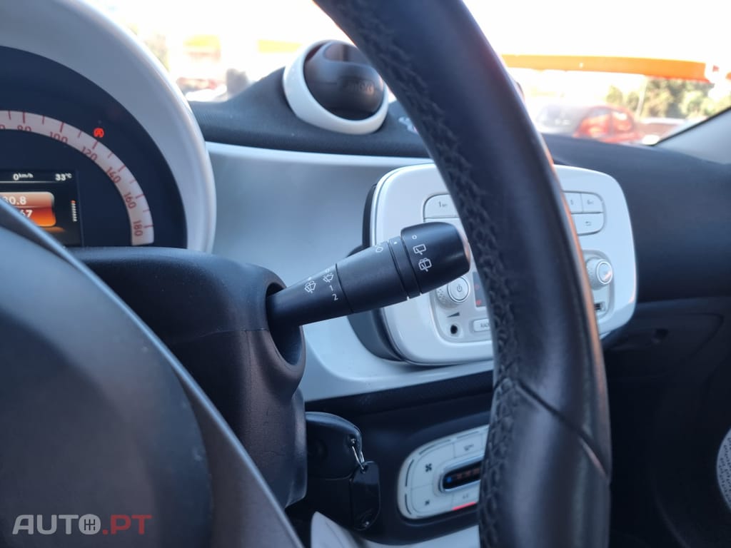 Smart ForFour 1.0 Edition 1 71