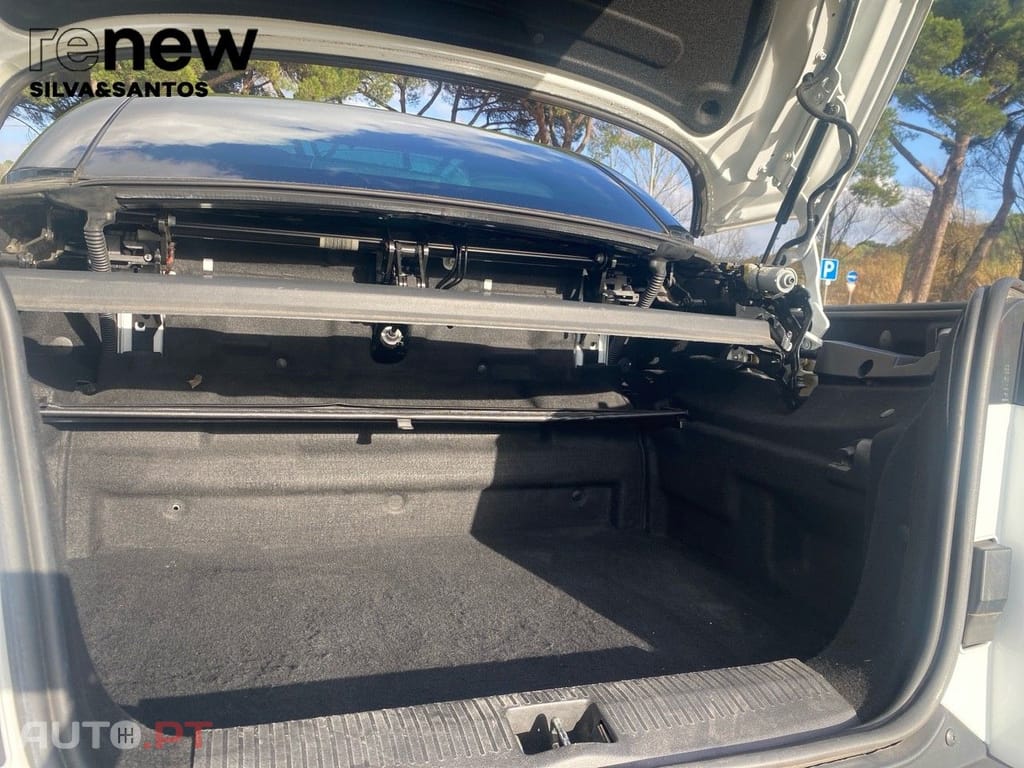 Renault Mégane Mégane CC Mégane C.C.1.5 dCi Dyna. S EDC