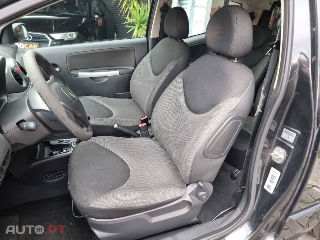 Citroen C2 1.4 HDi RFM