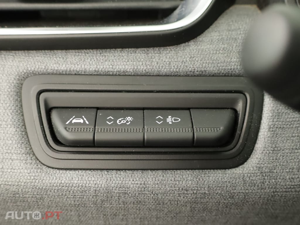 Renault Clio Clio 1.0 TCe Evolution Bi-Fuel