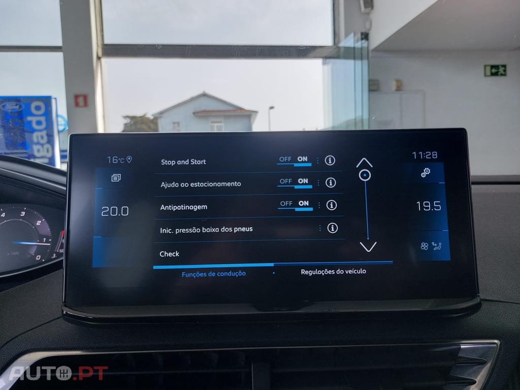 Peugeot 3008 1.5 BlueHDi Active Pack