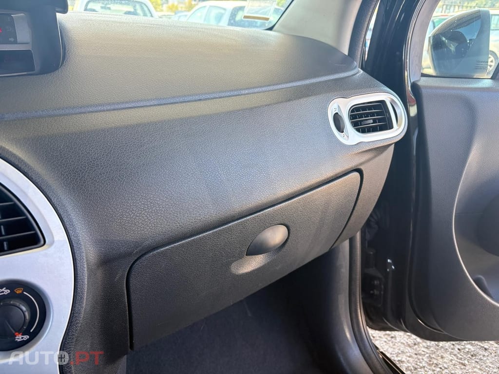 Renault Grand Modus 1.2 Dynamique
